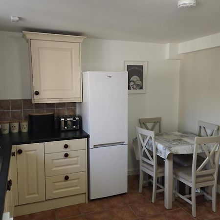 Hand Apartment, Llanrwst, Conwy, Snowdonia Ngoại thất bức ảnh